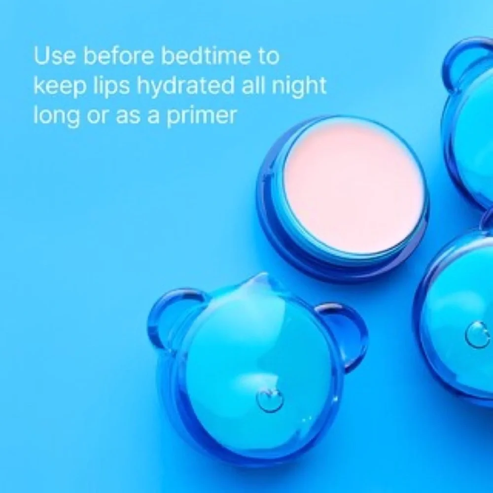 NEW DR. JART+Vital Hydra Solution Lip Mask 20ml
